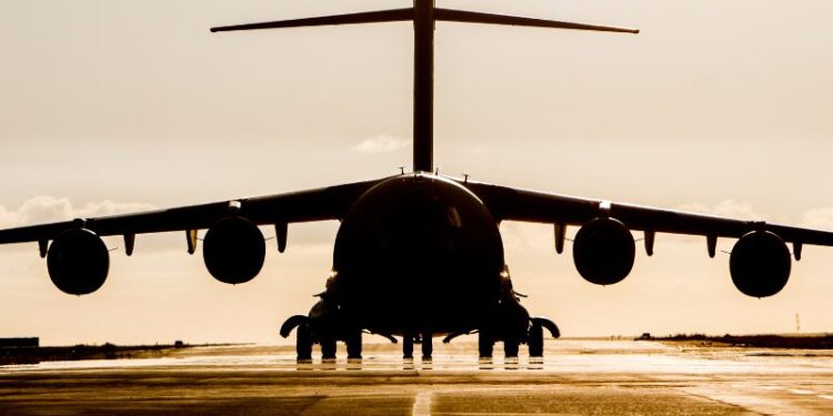 Boeing beauftragt Lufthansa Technik mit Instandhaltung der neuseeländischen P-8A Poseidon-Flotte